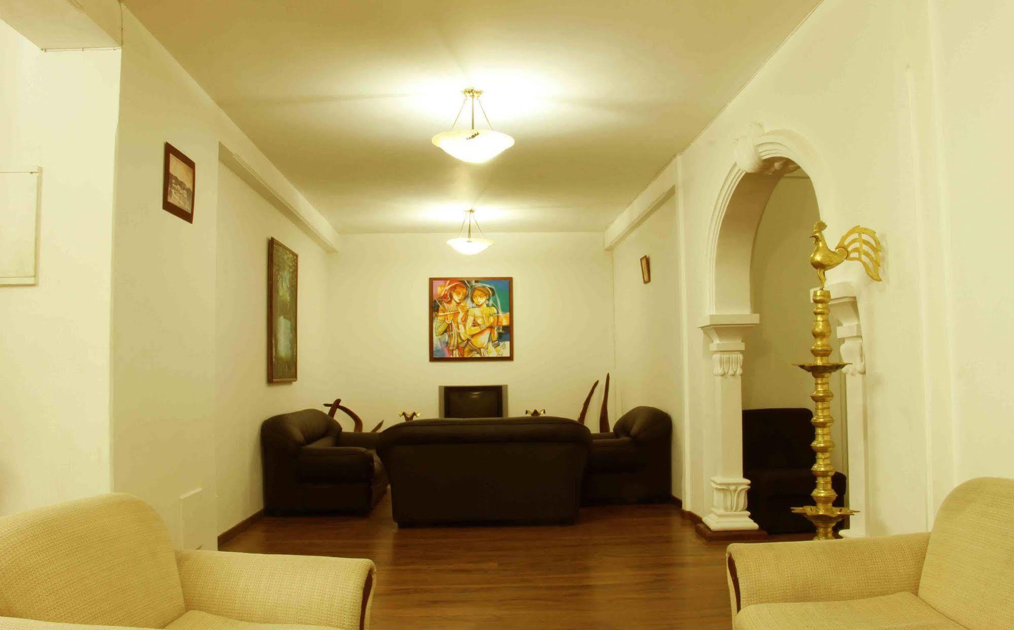Leisure Village Nuwaraeliya 누와라 엘리야 외부 사진