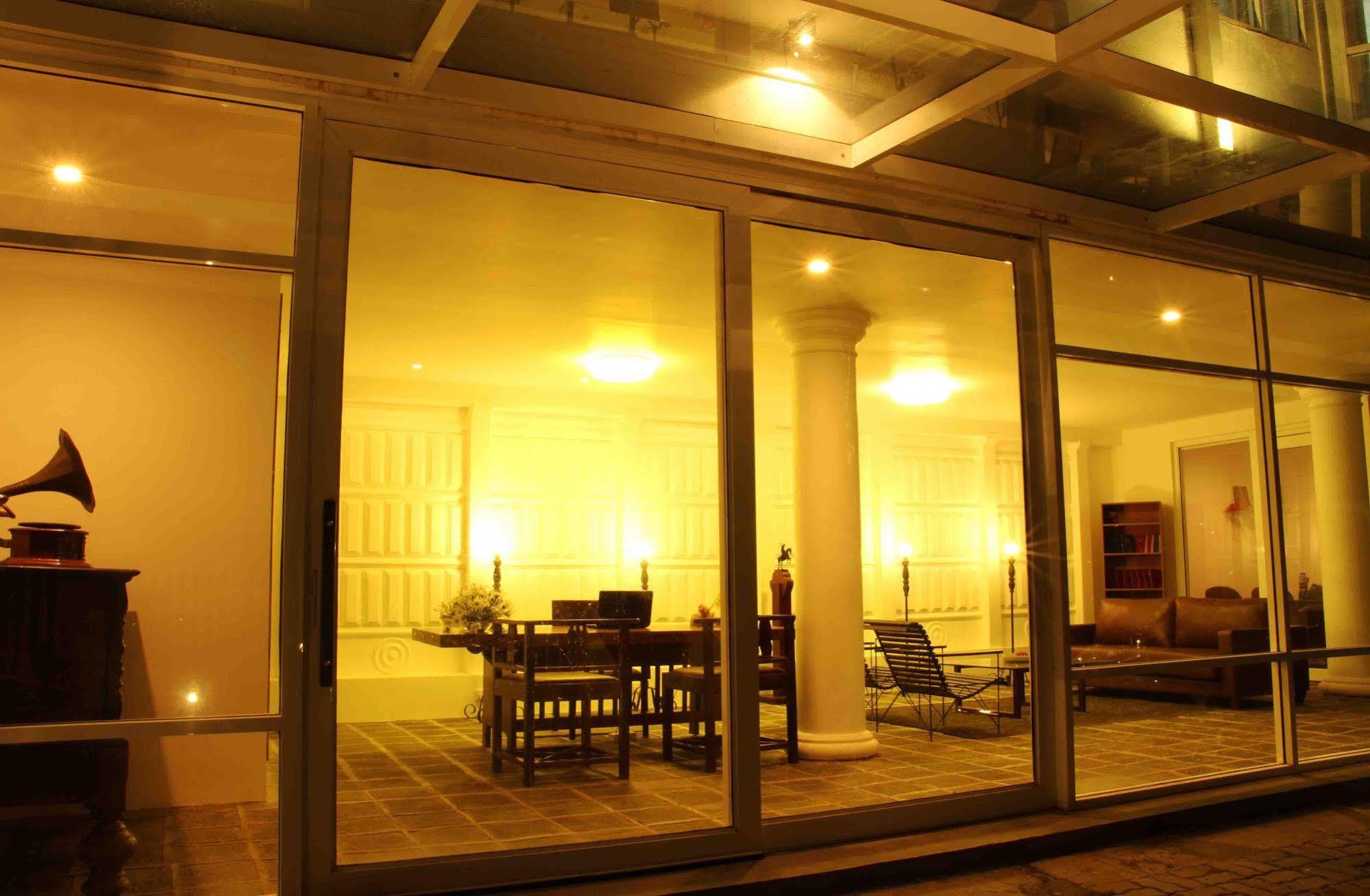 Leisure Village Nuwaraeliya 누와라 엘리야 외부 사진