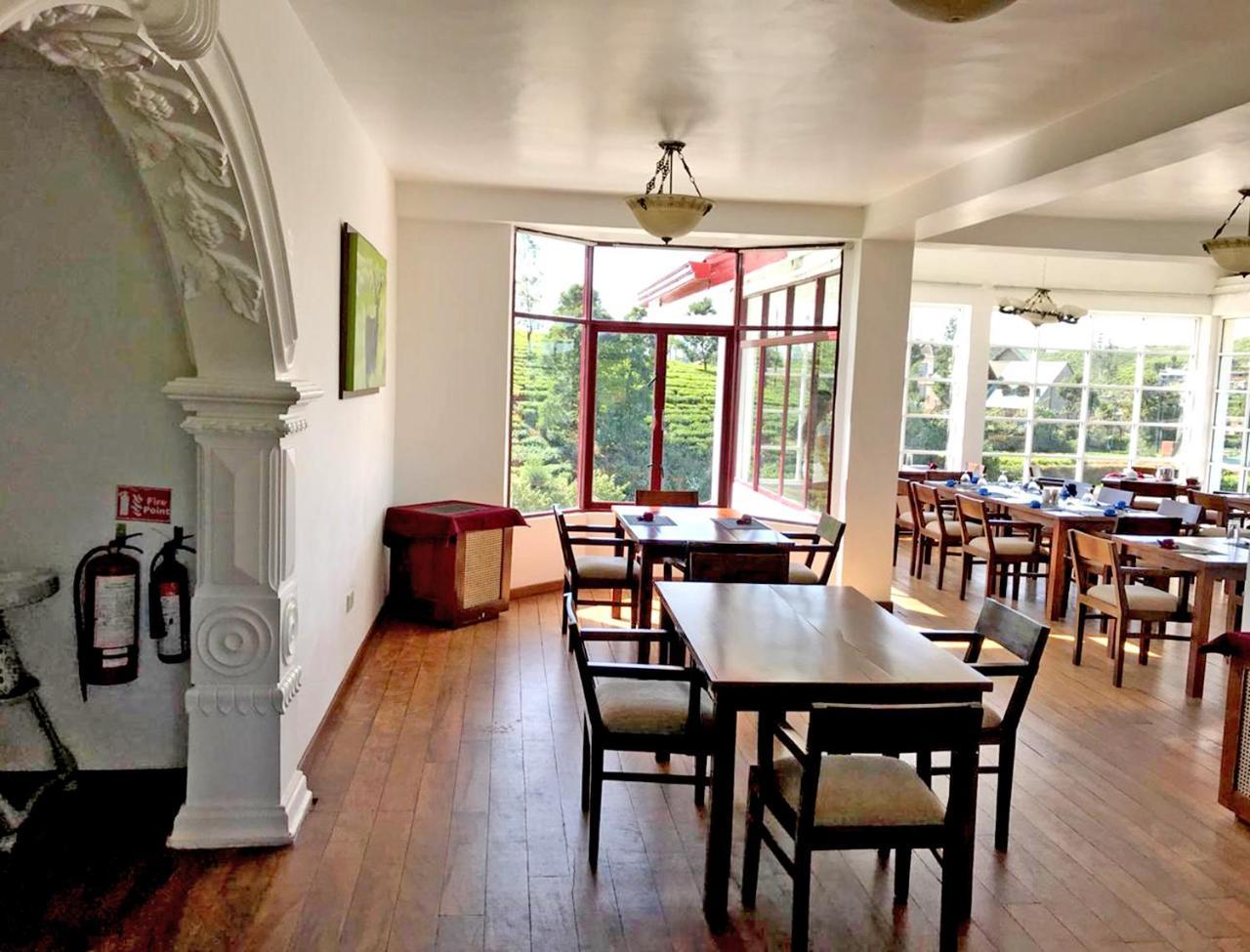 Leisure Village Nuwaraeliya 누와라 엘리야 외부 사진