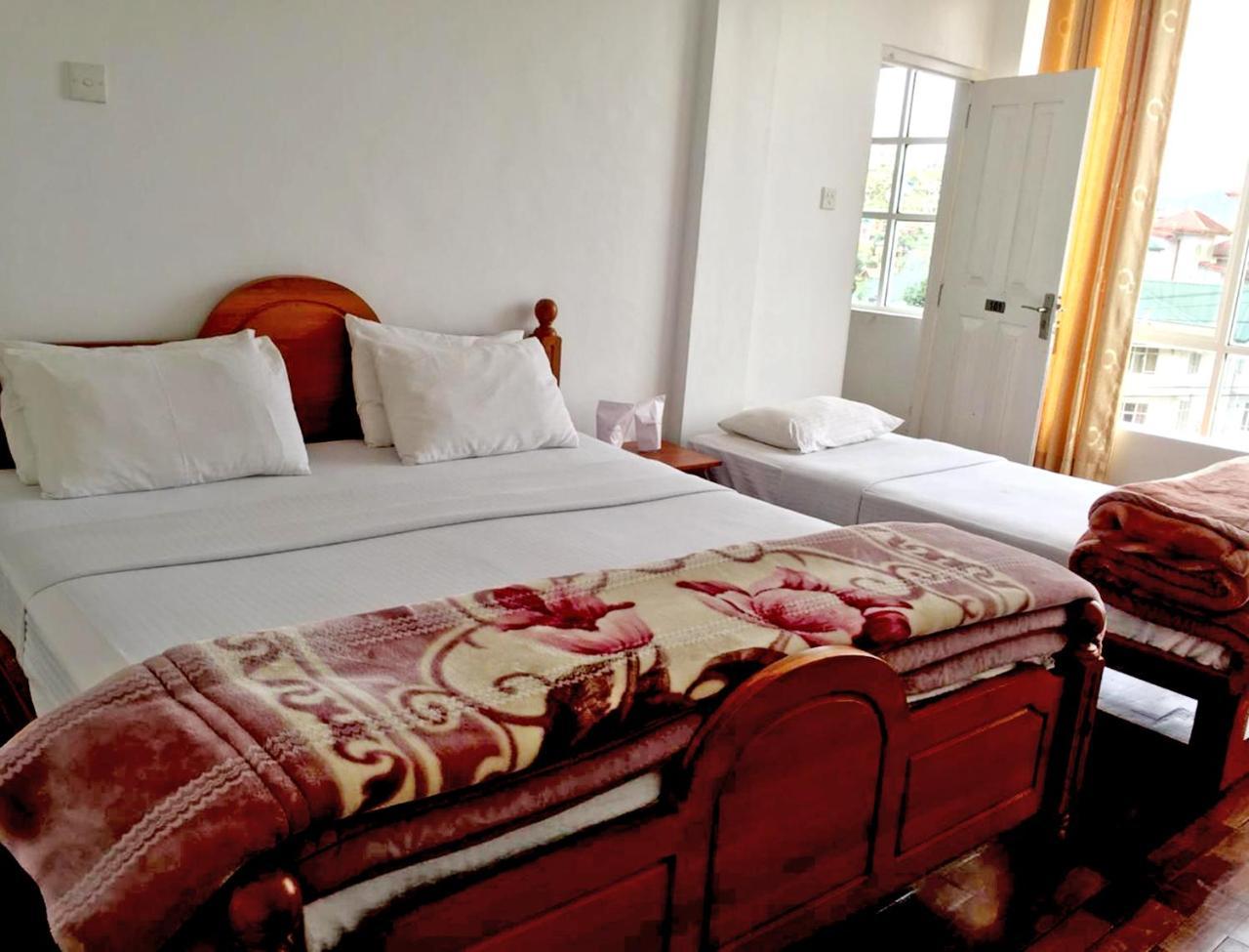 Leisure Village Nuwaraeliya 누와라 엘리야 외부 사진