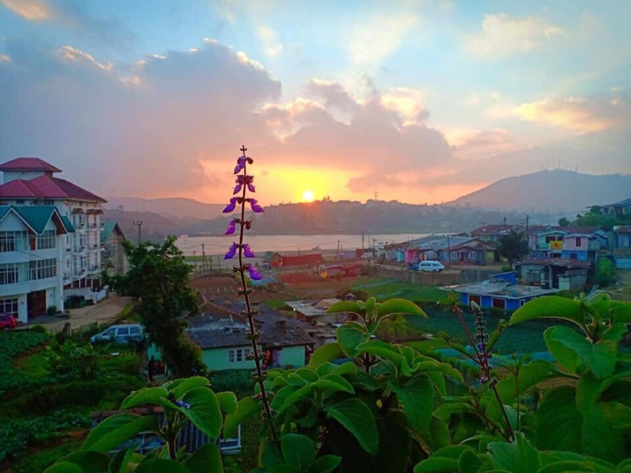 Leisure Village Nuwaraeliya 누와라 엘리야 외부 사진