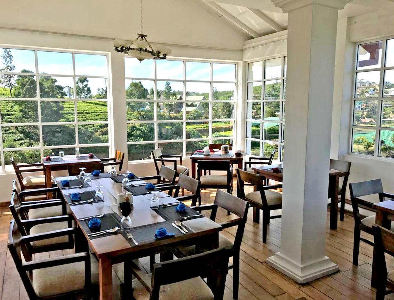 Leisure Village Nuwaraeliya 누와라 엘리야 외부 사진