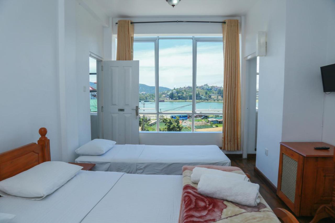 Leisure Village Nuwaraeliya 누와라 엘리야 외부 사진